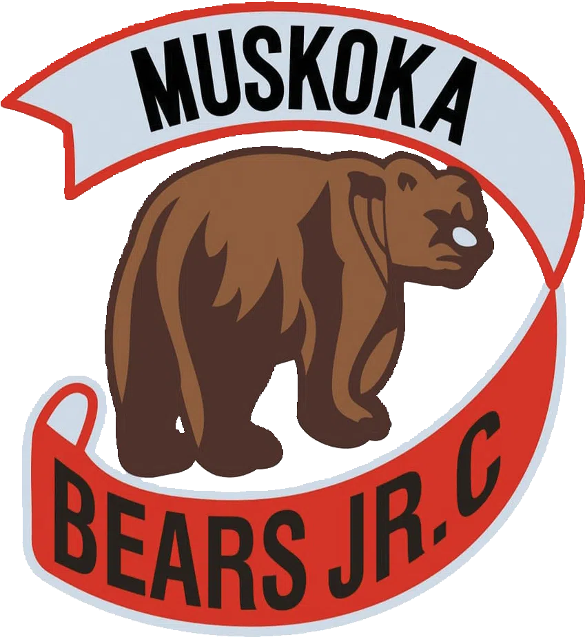Muskoka Junior C Bears Sign Goaltender & Captain for New Season