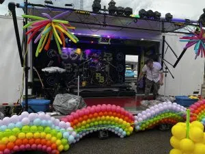 Owen Sound Pride Block Party