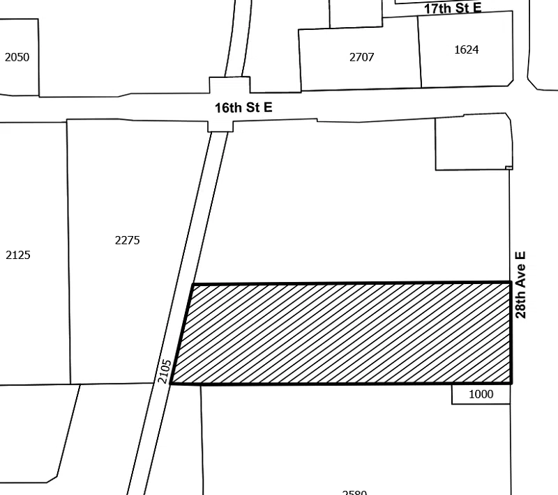 Public Meeting Called For New Owen Sound Catholic High School Zoning Application