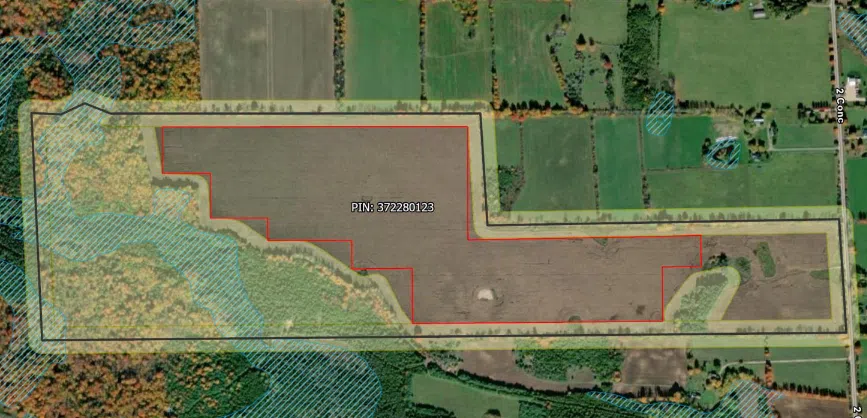 West Grey Reviewed Potential Solar Energy Development Project