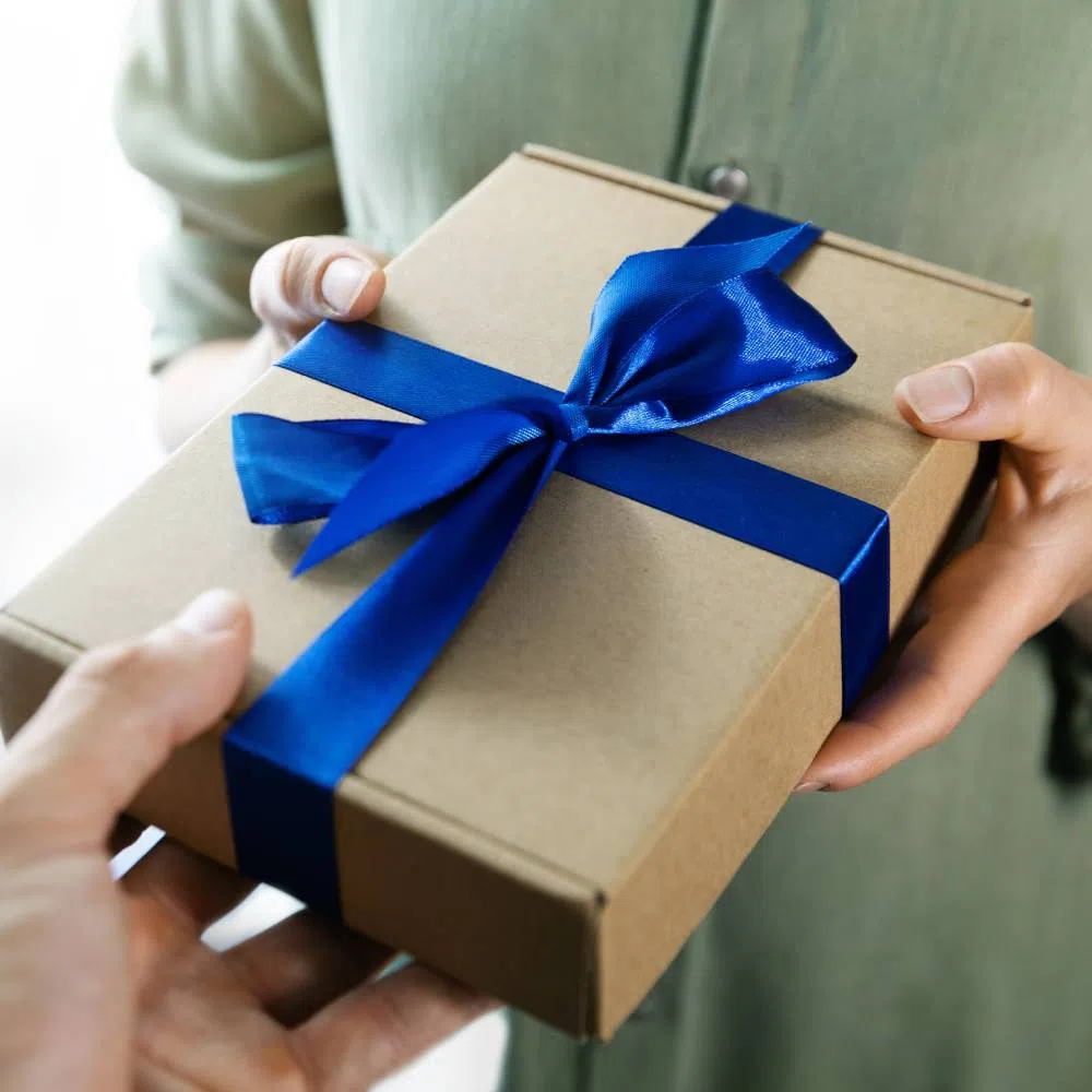 4 Simple Ways To Avoid Gift-Giving Stress