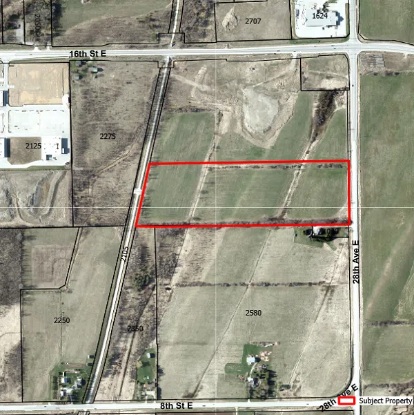 Public Meeting In Owen Sound Today For Catholic High School Rezoning Request