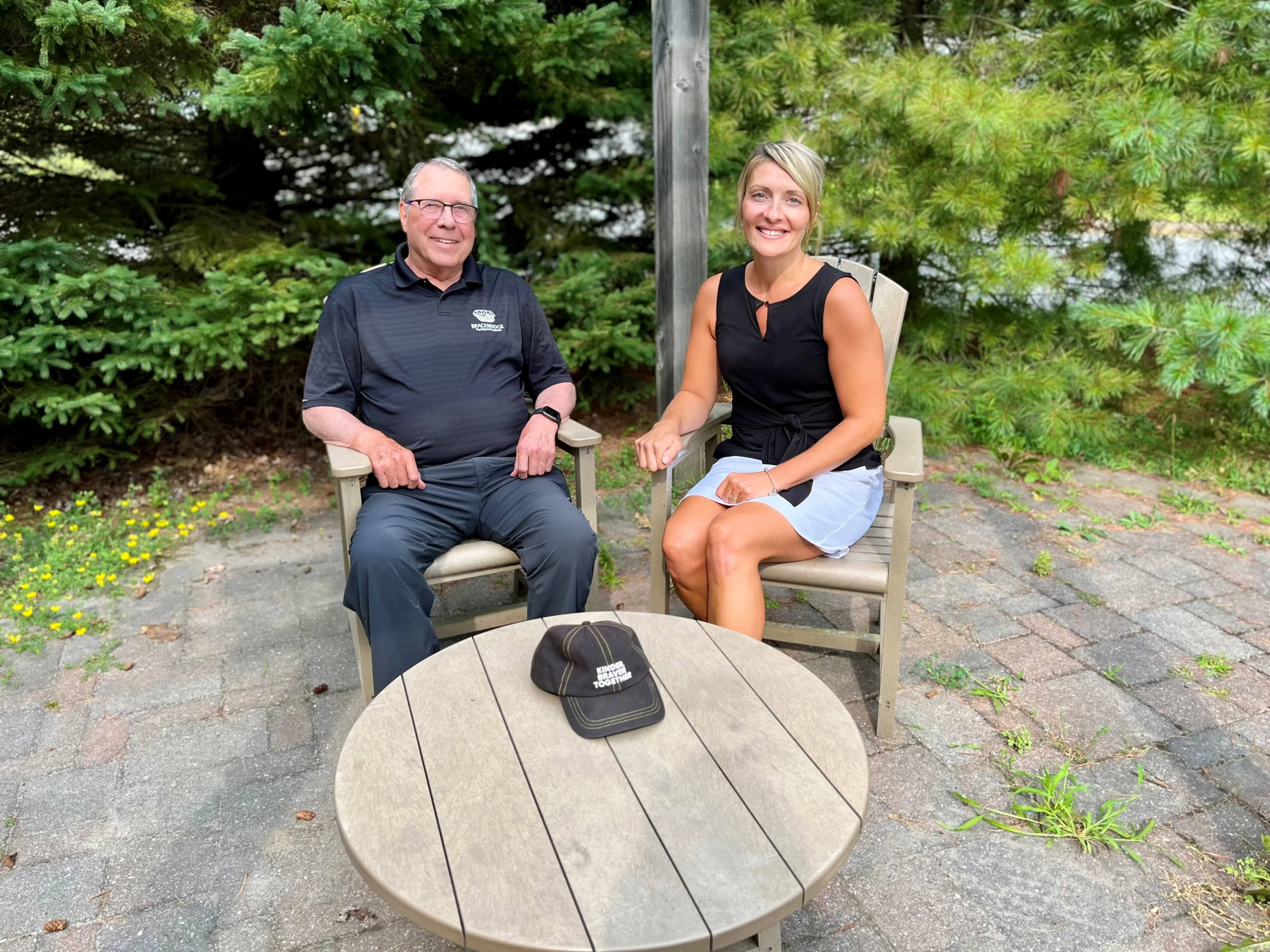 South Muskoka Hospital Foundation Announces Transformational Donation to Improve Patient Care