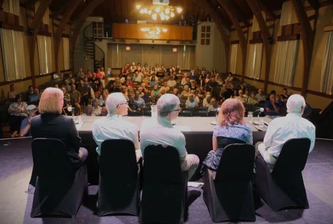 Muskoka Rallies Behind the Creation of a New Health Hub in Gravenhurst