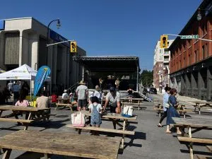 Hottest Street Sale Event