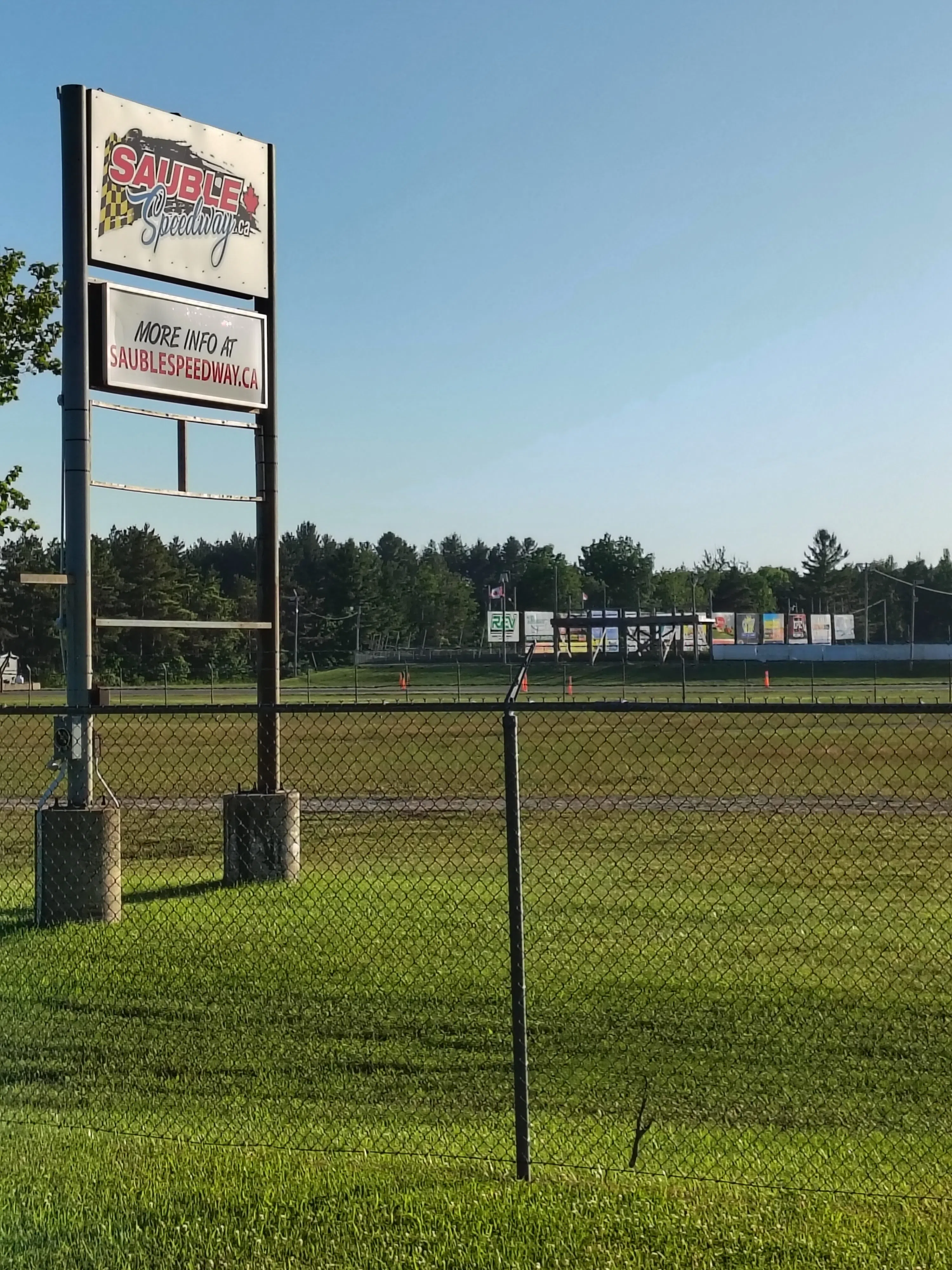 Sauble Speedway Looks To Expand Possible Activities On Its Site