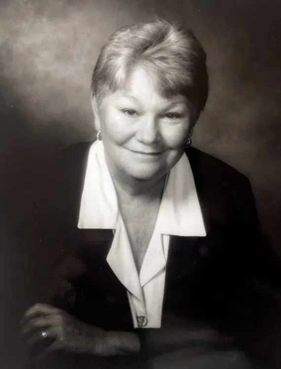 Lifelong Owen Sound Resident, Former Councillor Jan Chamberlain Passes