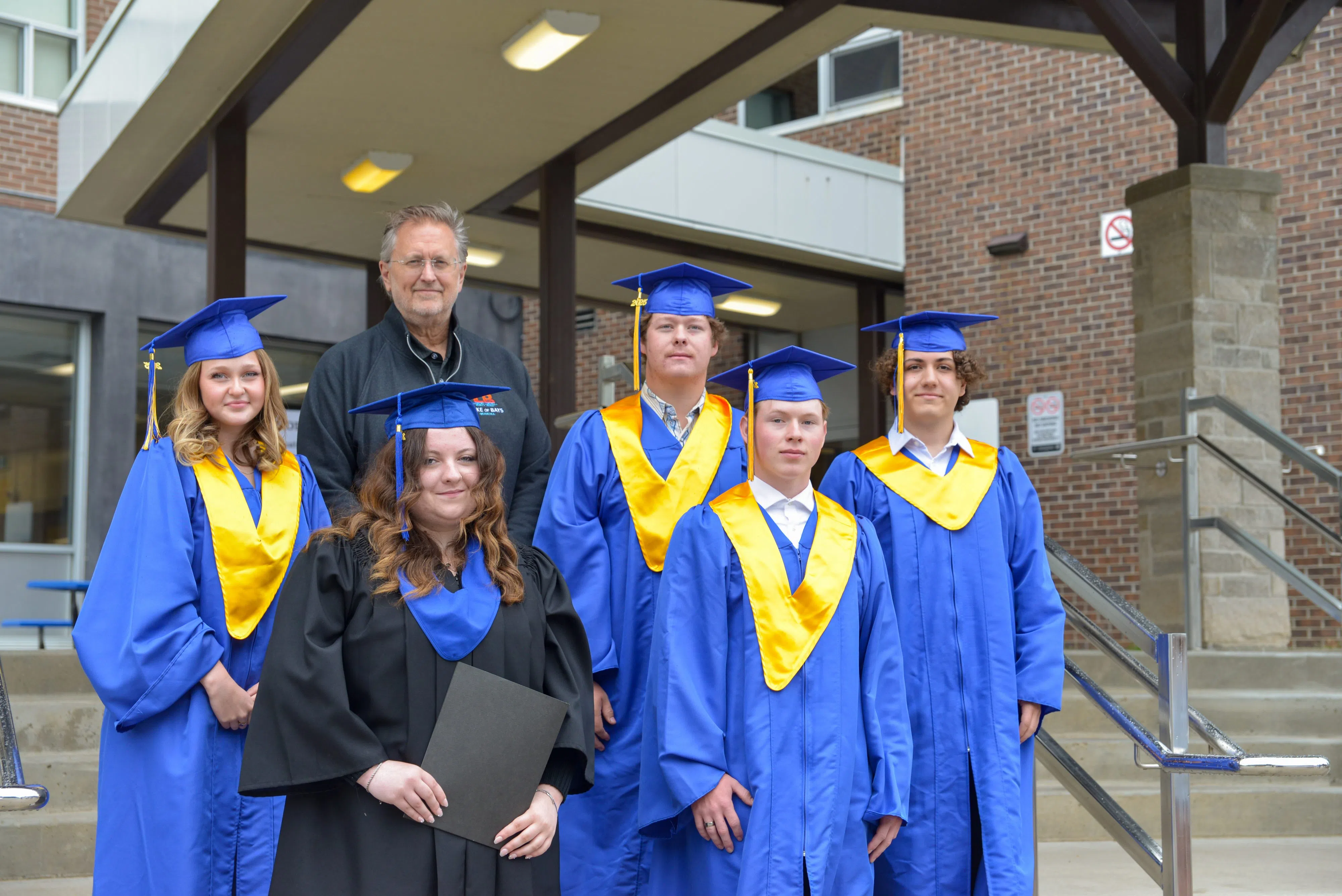 Five Lake of Bays Students Awarded Community Education Bursary