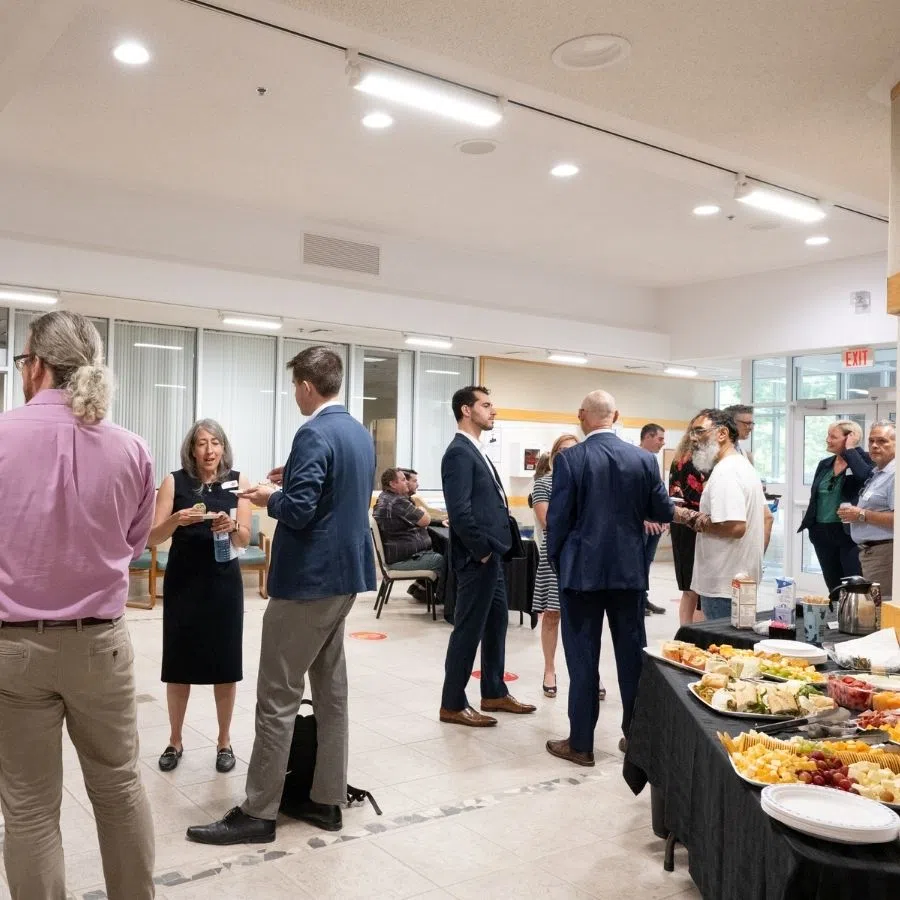 Tri-Regional Roundtable Delivers Actionable Insight on Trade and Economic Resilience