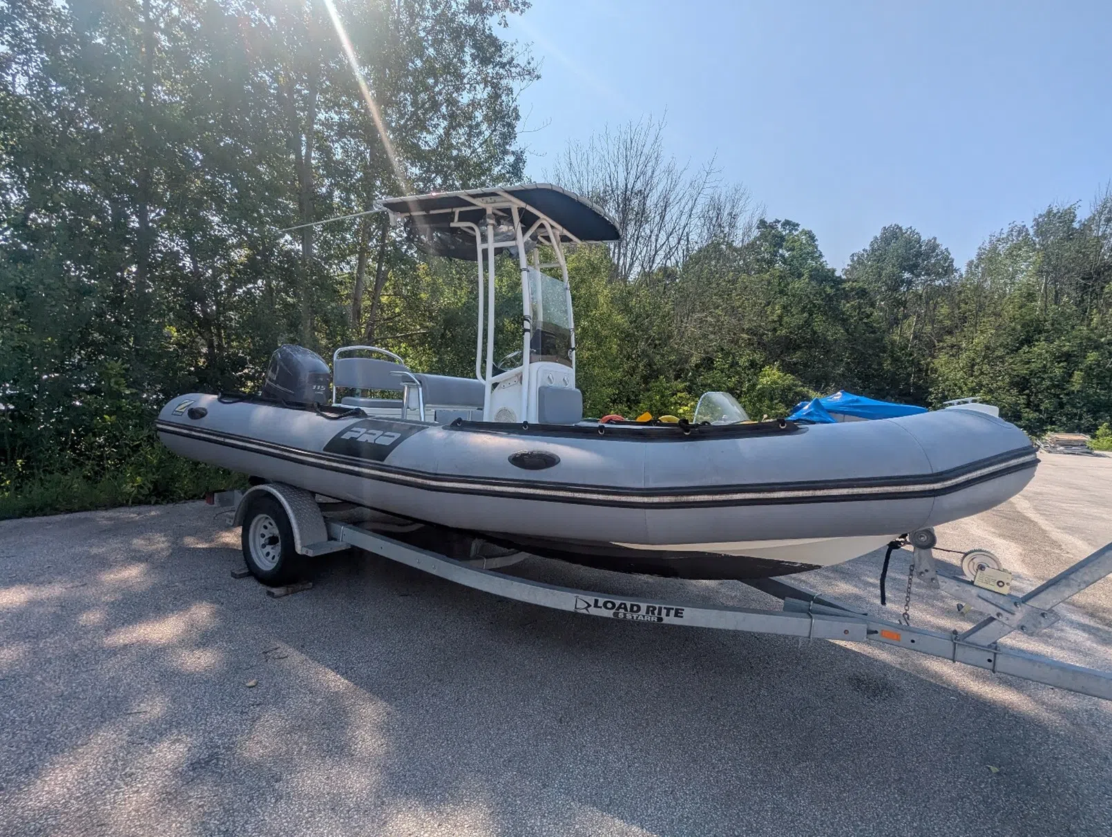 Grey Bruce OPP Ask For Assistance Following Vehicle Thefts