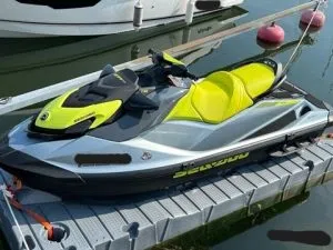 Stolen Seadoo