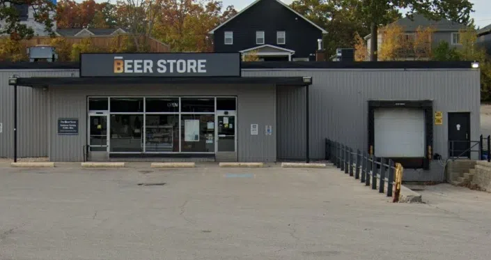 Beer Store To Close Locations In Grand Bend, Forest