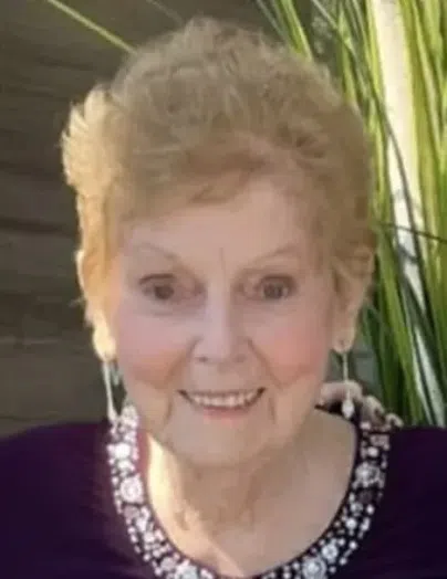 Owen Sound Councillor, Longtime Volunteer Ann Kelly Passes Away In 94th Year