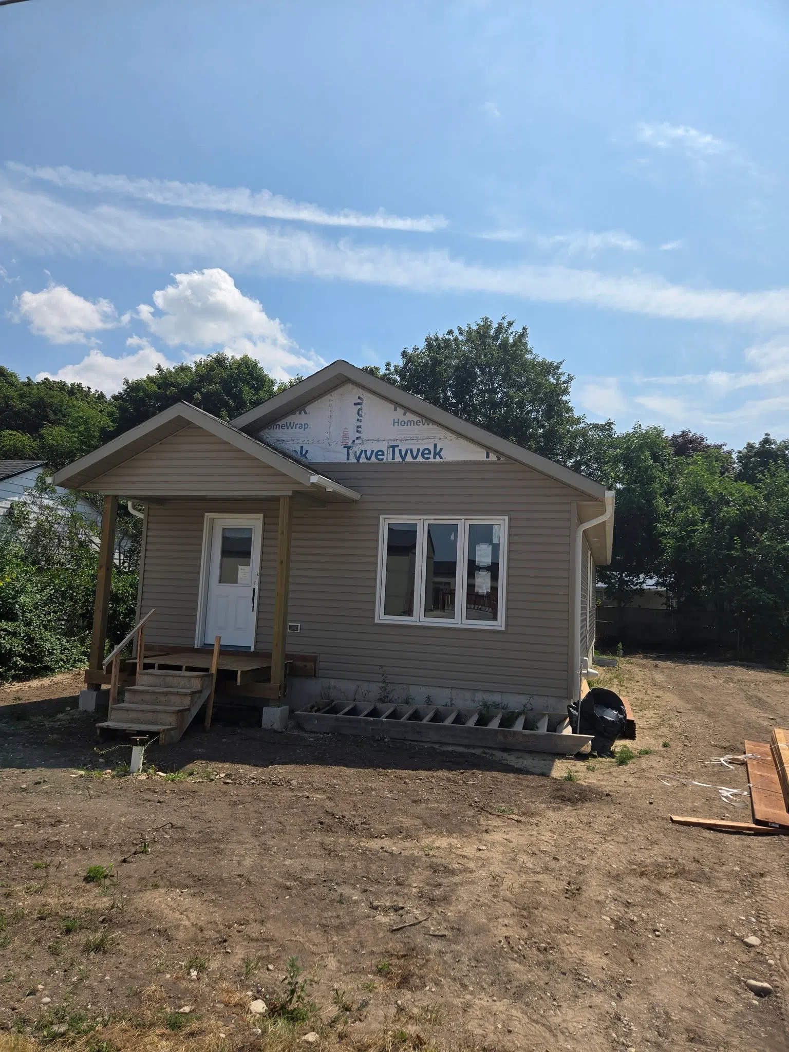 Habitat Huron Prepares For 17th Home Welcoming In Goderich