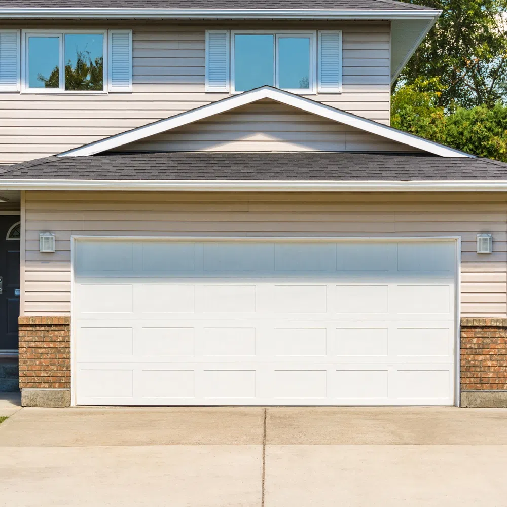 4 DIY Projects To Upgrade Your Garage This Fall