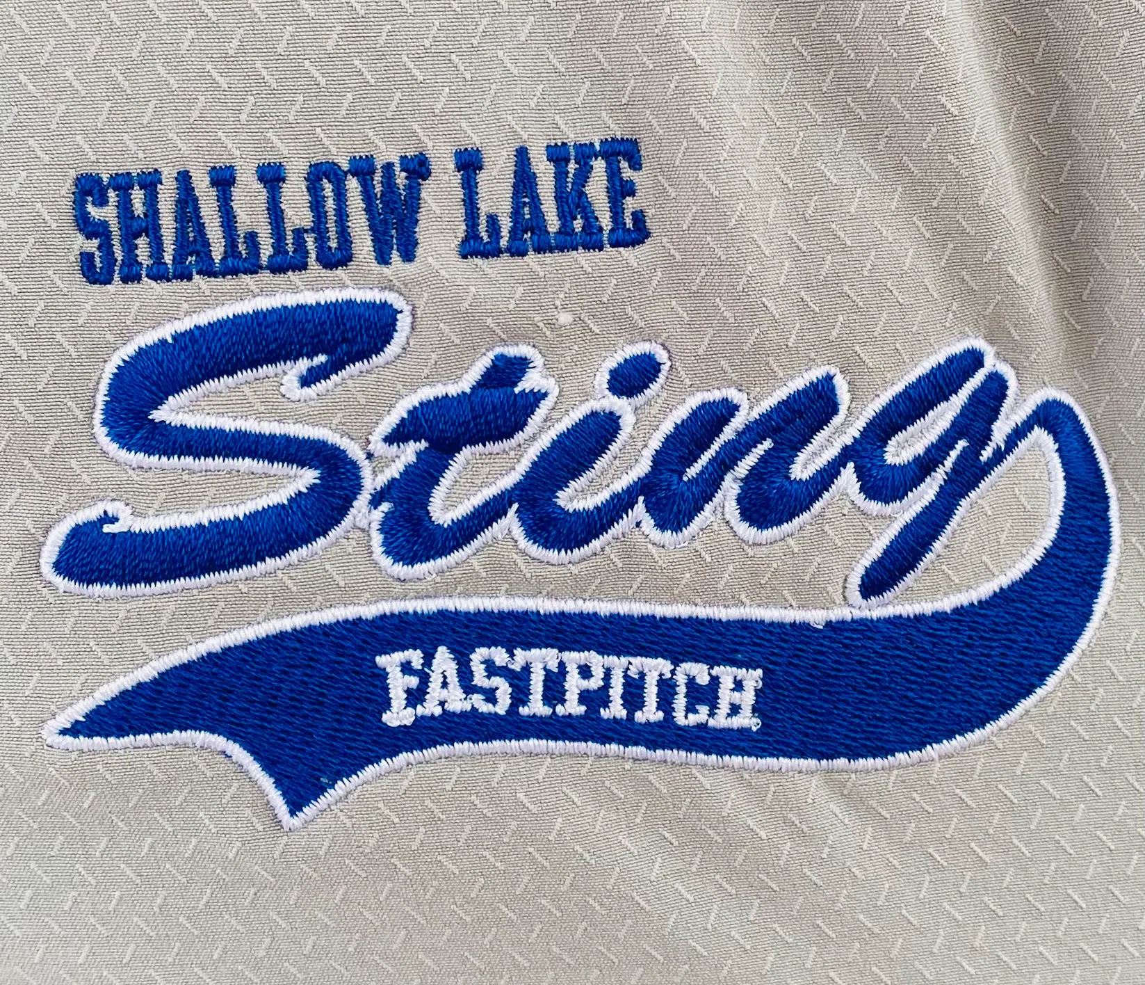 Shallow Lake Sting Off To 0-2 Start At Softball Canada U23 Event
