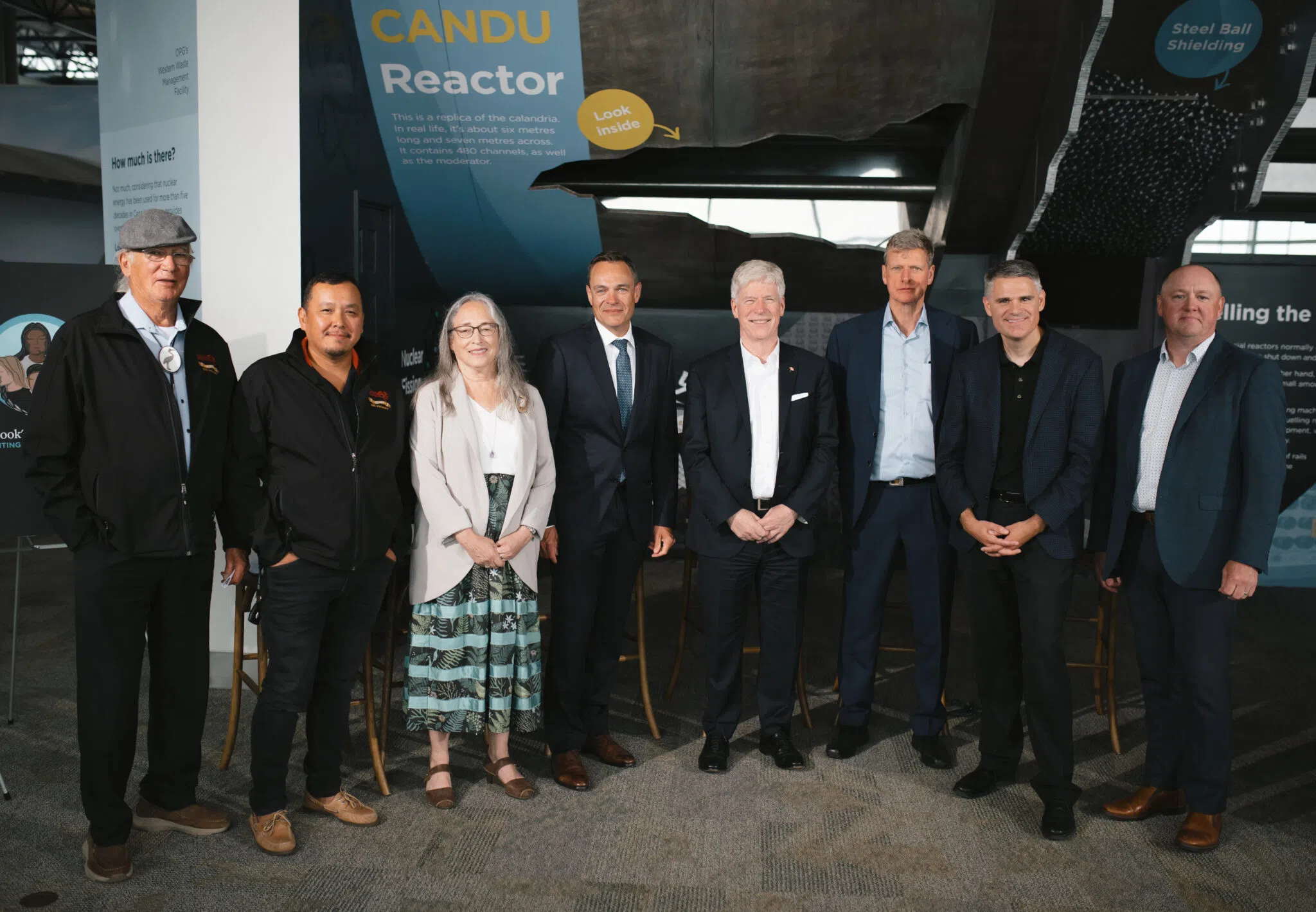 Bruce Power Expands Production Of Medical Isotope