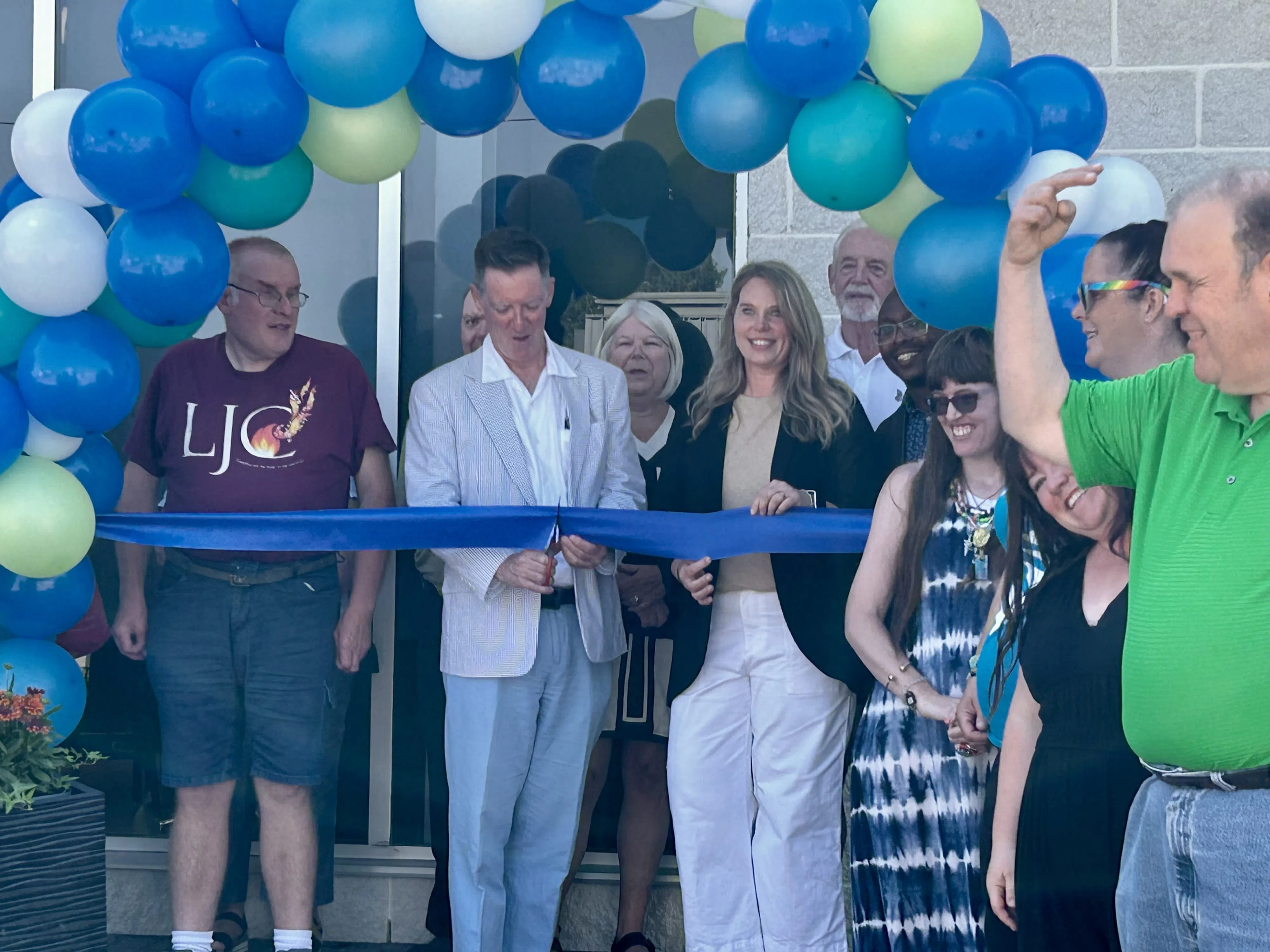 Community Living Marks Opening Of New Participation Space In Owen Sound