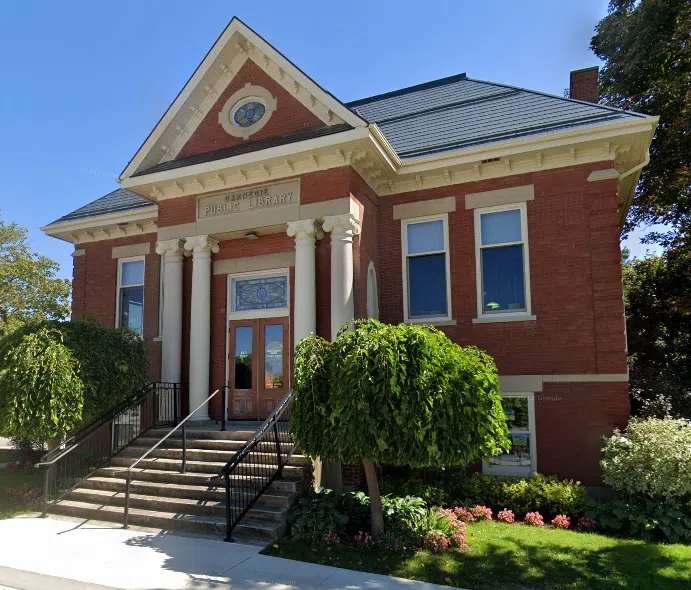 Huron County's Genealogical Materials Move To Seaforth
