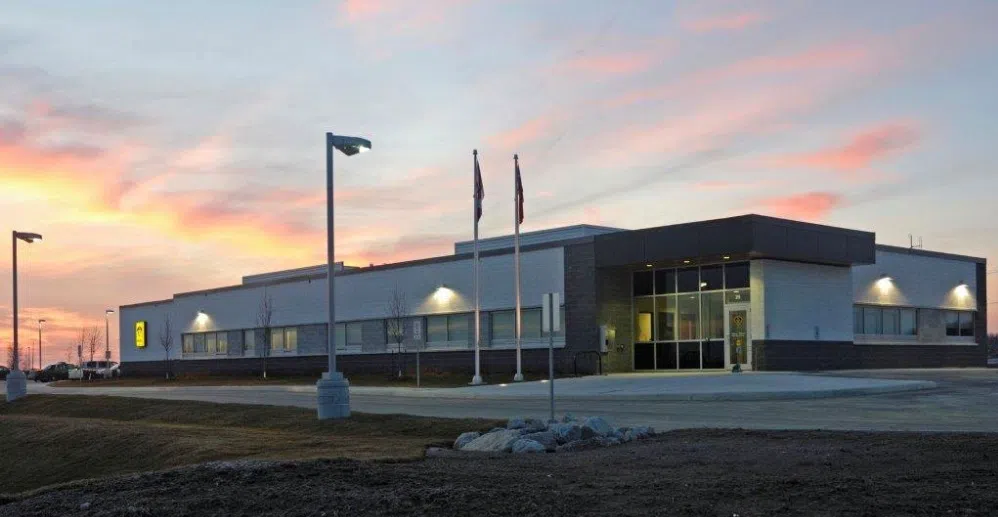 South Bruce OPP Shares Successes And Challenges From 2024