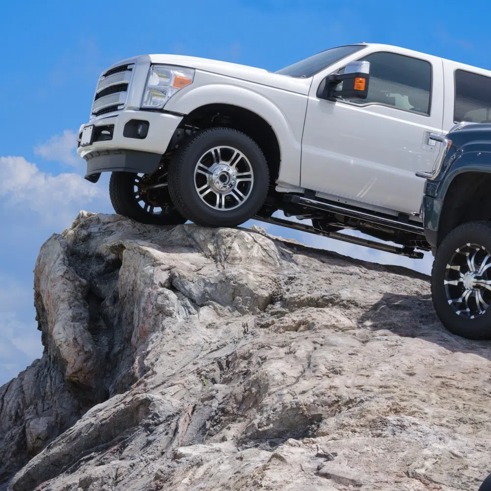 5 Cool Upgrades You Should Perform on Your Truck