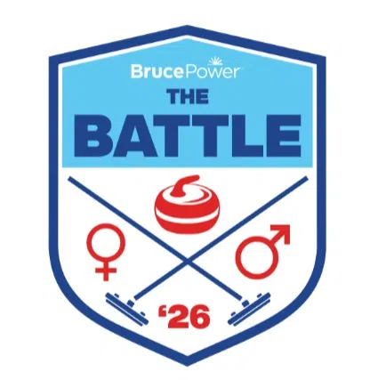 Canada's Top Curlers To Battle In Port Elgin