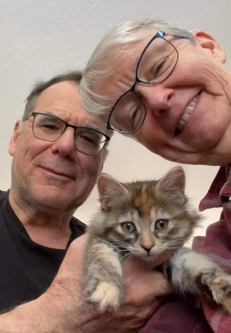 Foster volunteers needed to give vulnerable animals a second chance