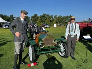 Concours d'Elegance