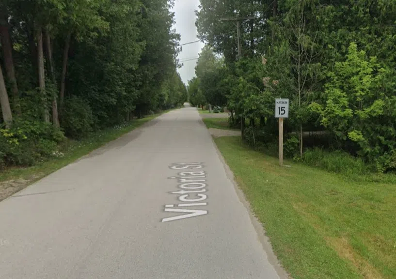 Inverhuron Resident Asks Kincardine Staff To Consider Seasonal Traffic Calming On Residential Road