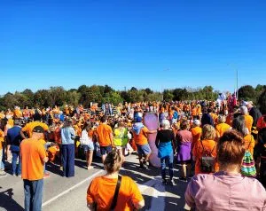 National Day for Truth and Reconciliation In Saugeen Shores