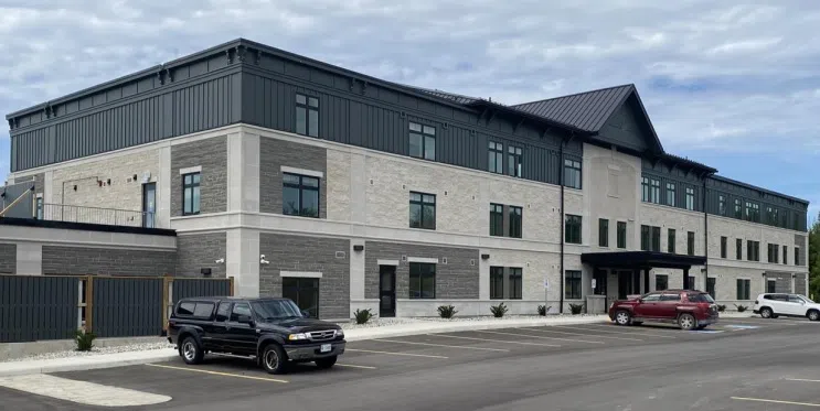 Bruce County, Community Partners Strengthen Collaborative Response To Homelessness