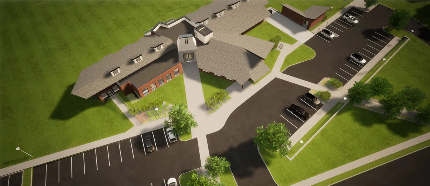 Saugeen Hospice To Ask West Grey For Support For New Facility