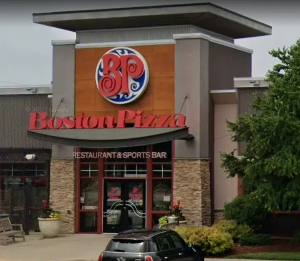 Owen Sound Attack Celebrity Serve Wednesday