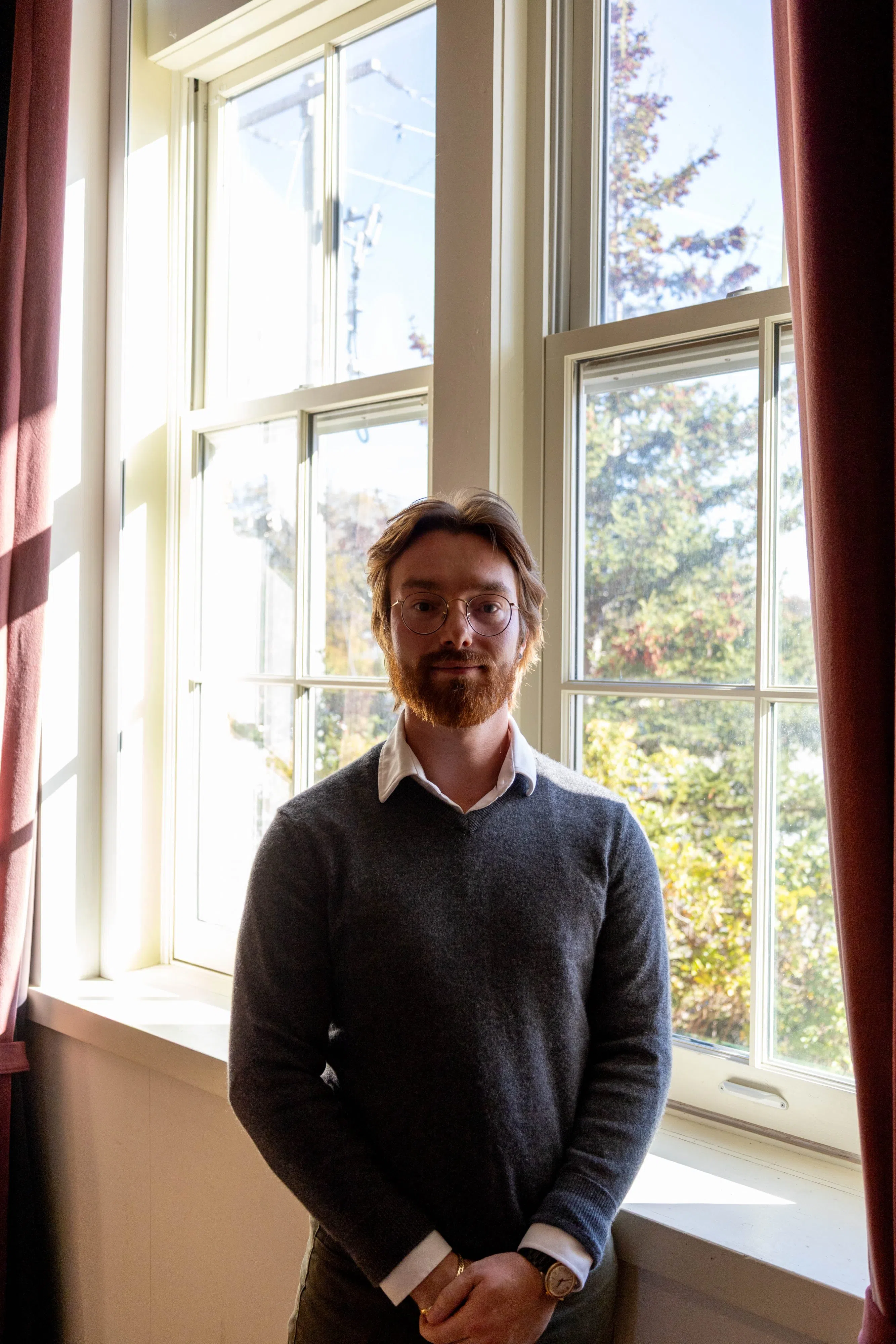 Meaford Appoints Eric Ennis To Vacant Council Seat