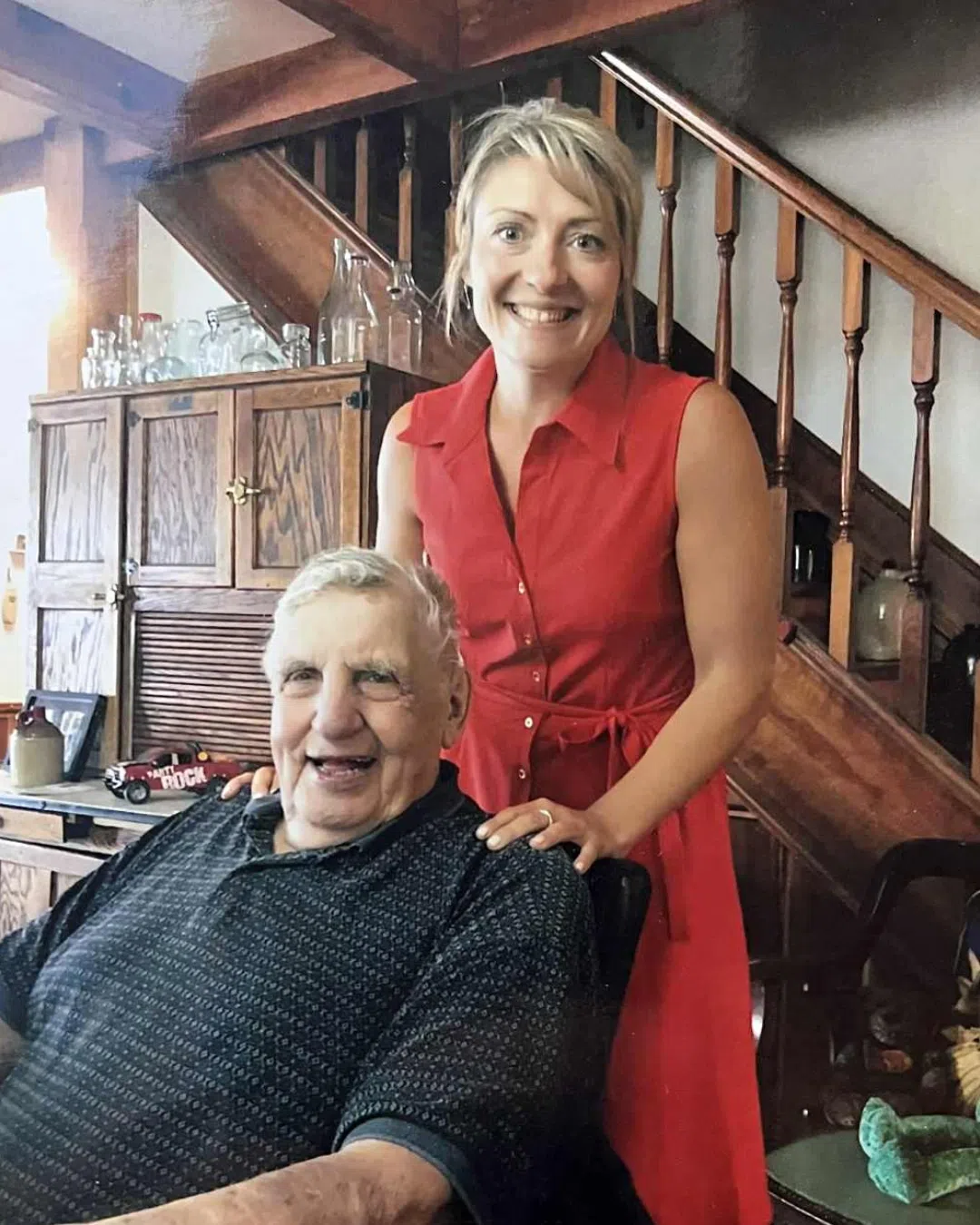 South Muskoka Hospital Announce Transformational Legacy Gift to Advance Healthcare for Generations