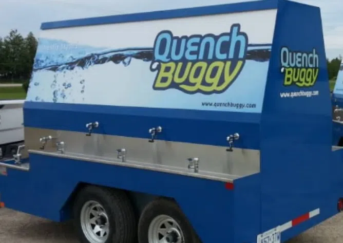 KEAN Requests That Kincardine Become A Blue Community