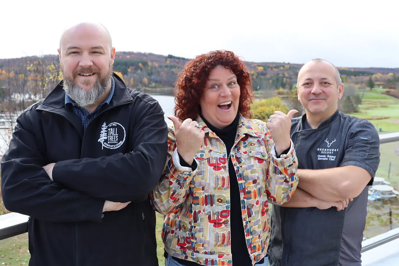 What's New at Community Living's 2025 Festive Brunch? More Than You Expect