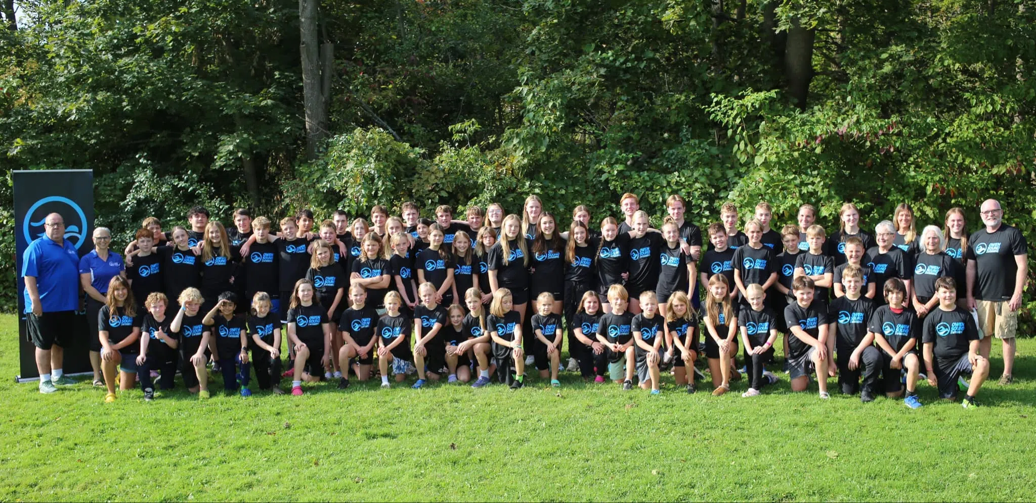 OSAC Host Team Challenge Meet. Interview with Head Coach Ken Fitzpatrick