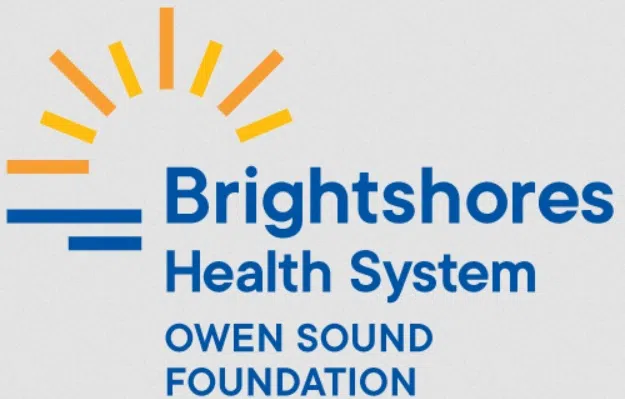 Brightshores Foundation Launches Shining Star Fundraiser In Owen Sound