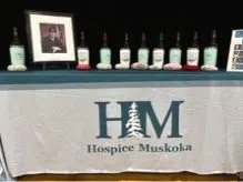 Hospice Muskoka Celebrates Five Years of Andy's House at Community Event