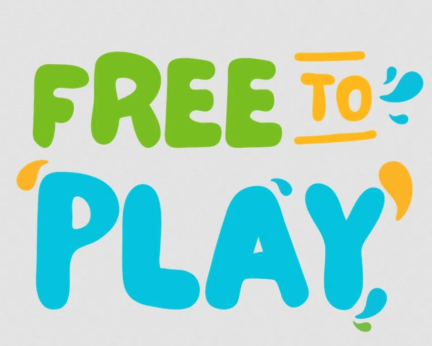 Community Foundation Grey Bruce Looks For Applications To Help Kids Be 'Free To Play'