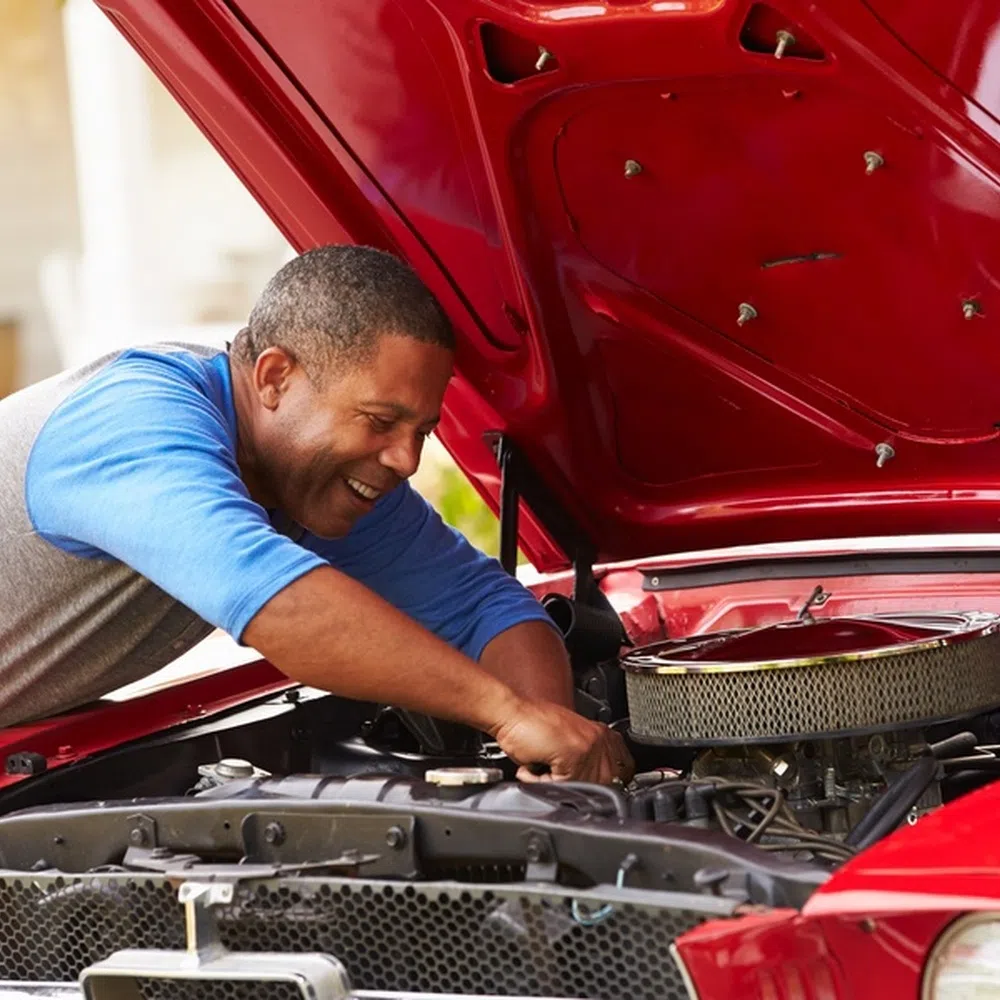 Ways That You Can Improve Your Car's Performance