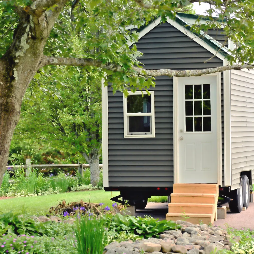 Important Considerations Before Living in a Tiny Home