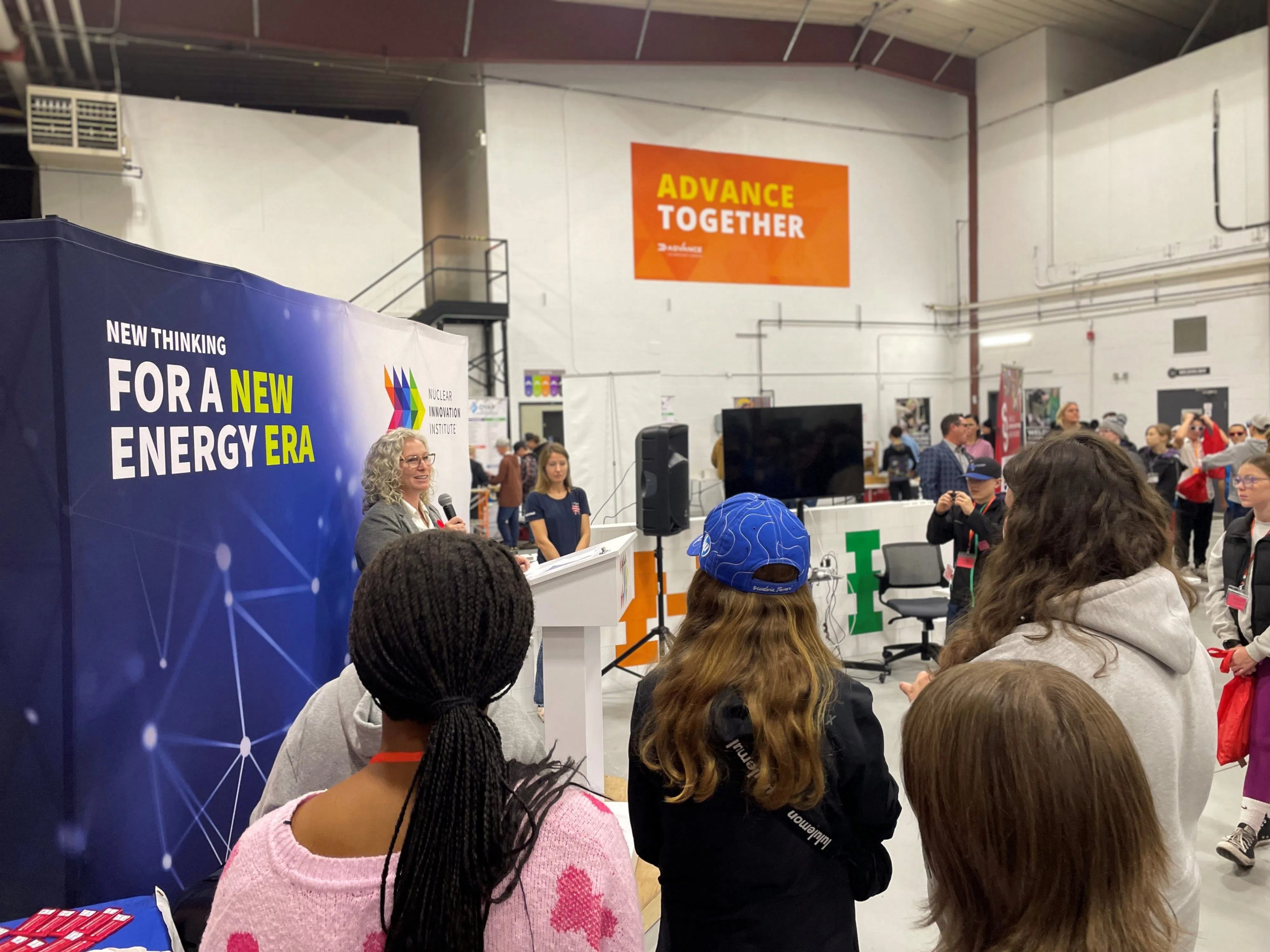 NII Immerses Students From Across Grey Bruce In The Trades