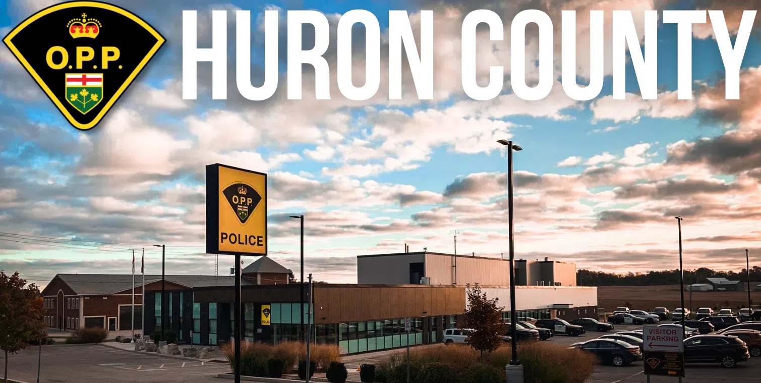 Huron County Man Charged With Child Pornography Offenses