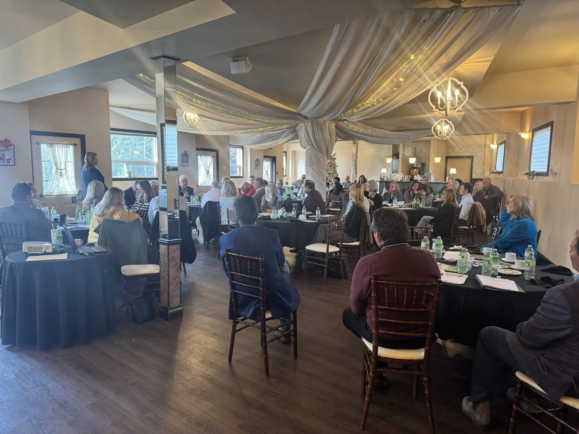 South East Grey Community Health Centre Holds Rural Healthcare Symposium