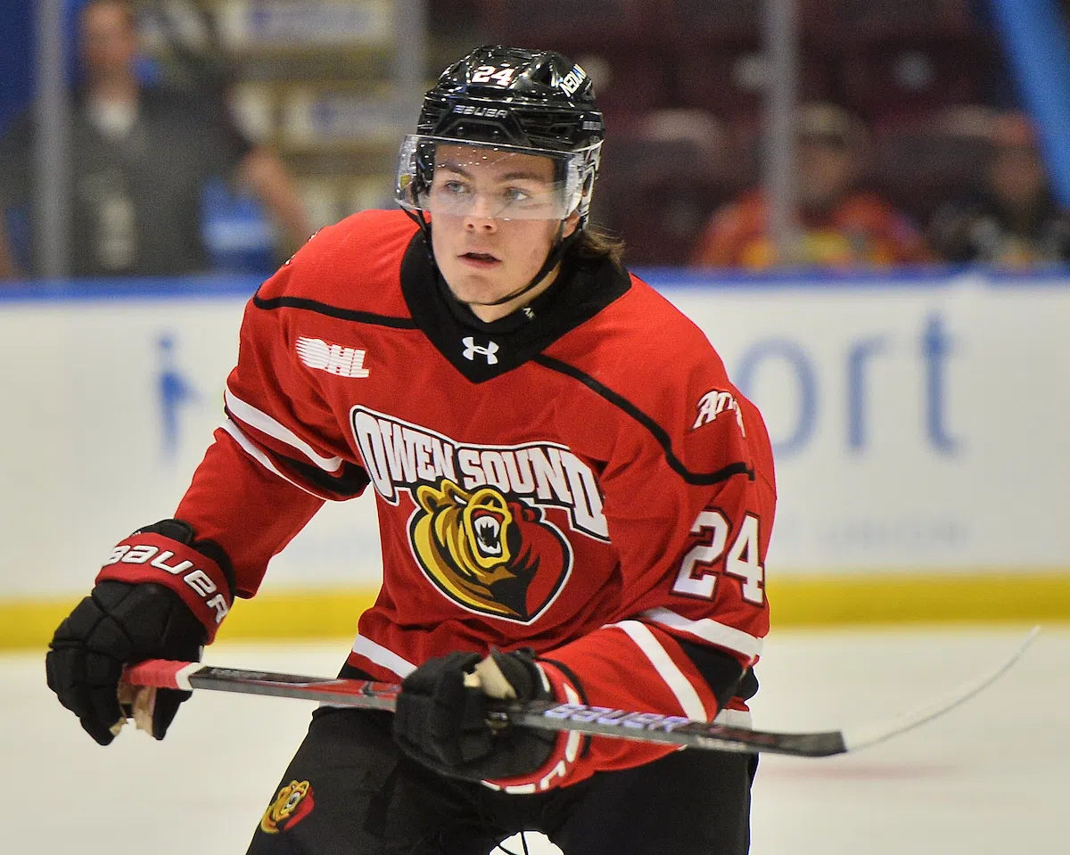 Attack Fall 3-2 To Spitfires