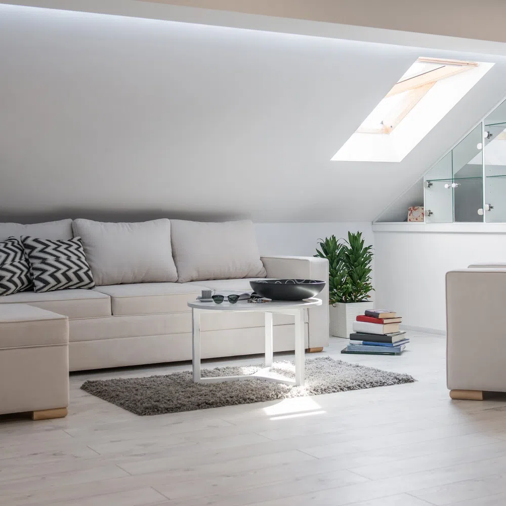 The Hidden Potential of Underutilized Spaces in Your Home