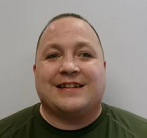 Federal Offender Known To Frequent Magnetawan Wanted