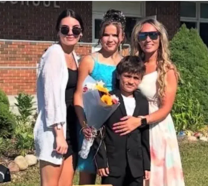 Fundraising Drive Underway For Family of Deceased County of Simcoe Worker